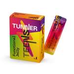 Функциональное желе TUNNER Груша и личи