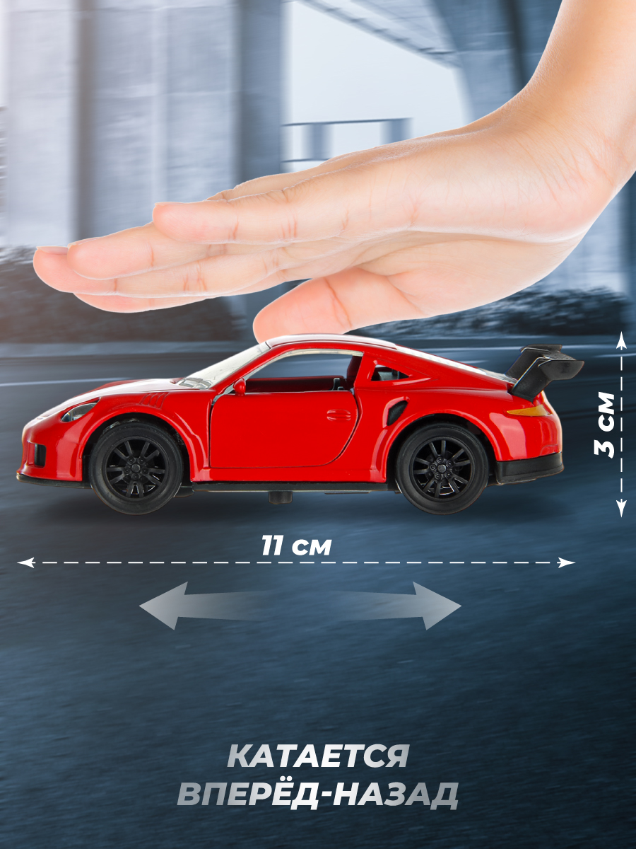 Автомобиль Veld Co 136118 - фото 2