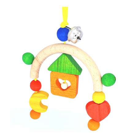 Игрушка S-mala подвеска