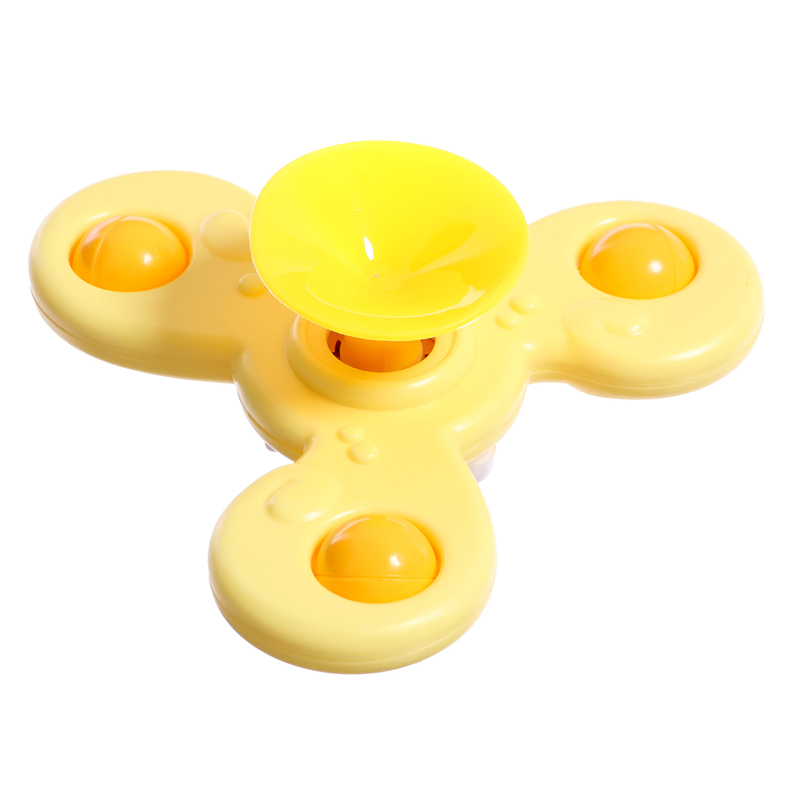 Игрушка-антистресс Крошка Я спиннер - фото 5