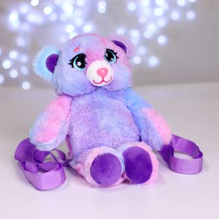 Рюкзак Milo Toys