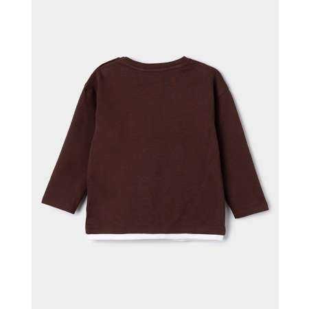 Лонгслив Baby Gо Trend