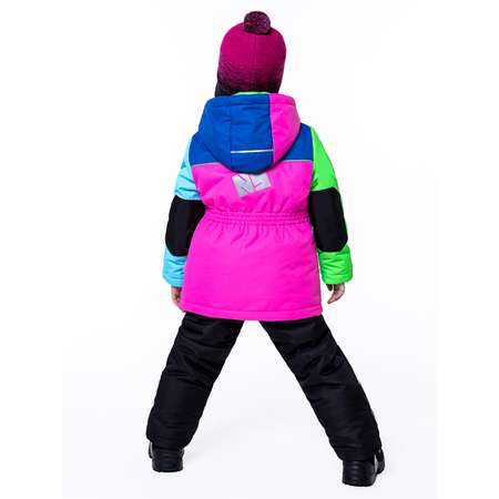 Костюм NIKASTYLE