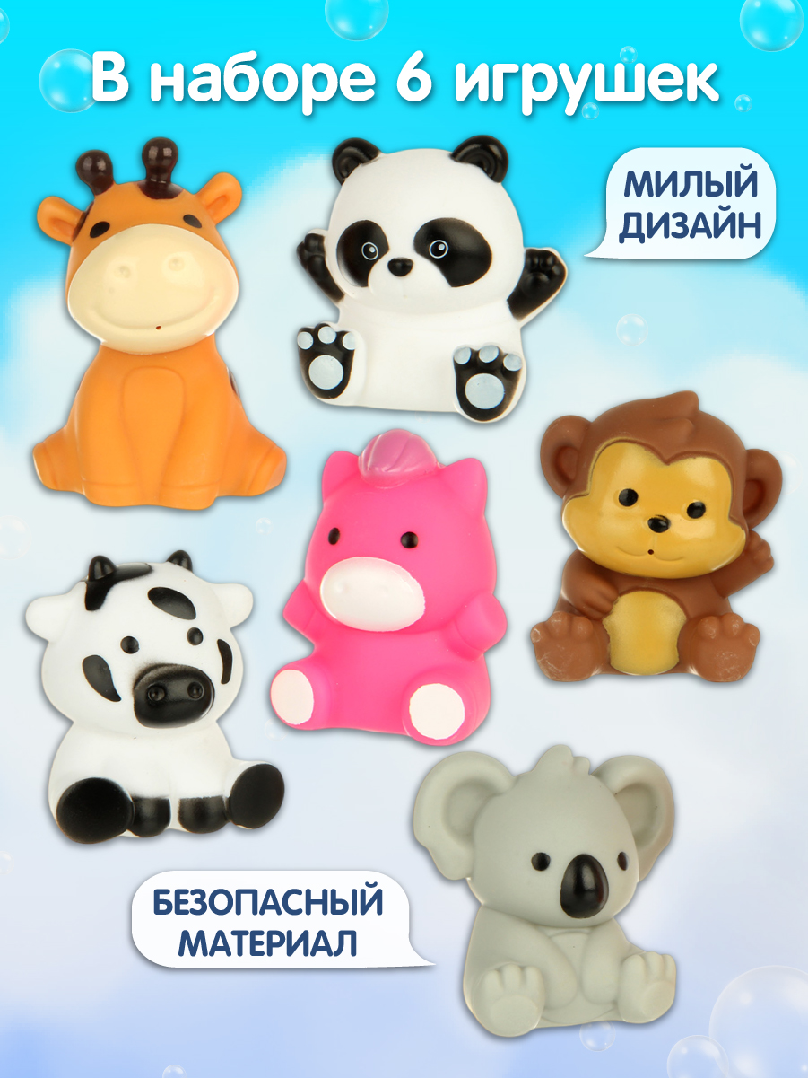 Игрушка Veld Co - фото 3