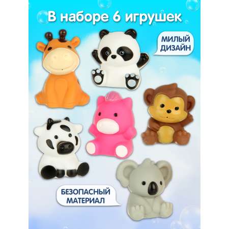 Игрушка Veld Co