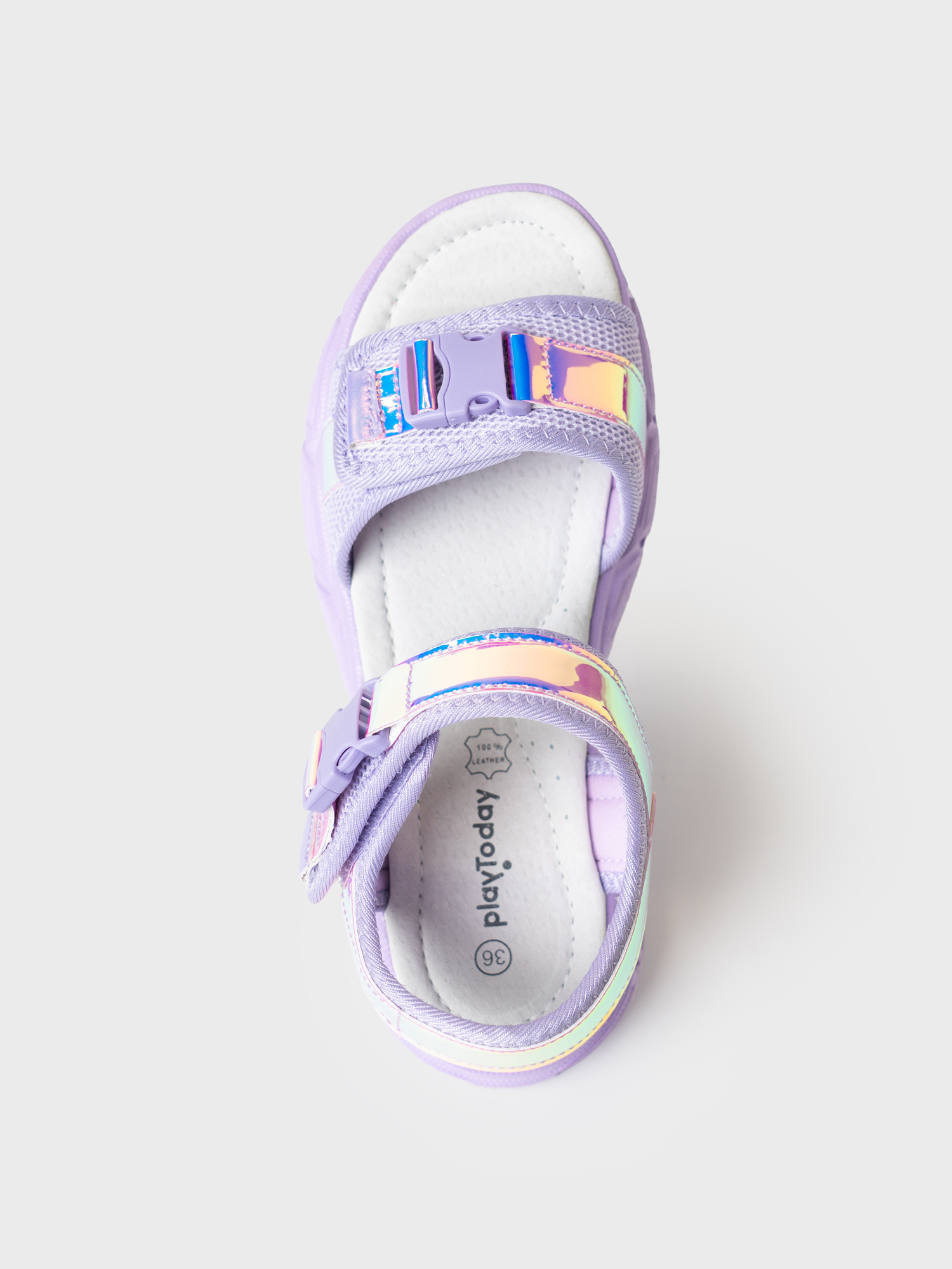 Сандалии PlayToday 12521931 - фото 4