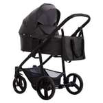 Коляска 2в1 Bebetto Super Kid Lux