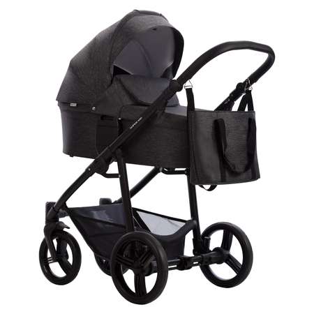 Коляска 2в1 Bebetto Super Kid Lux