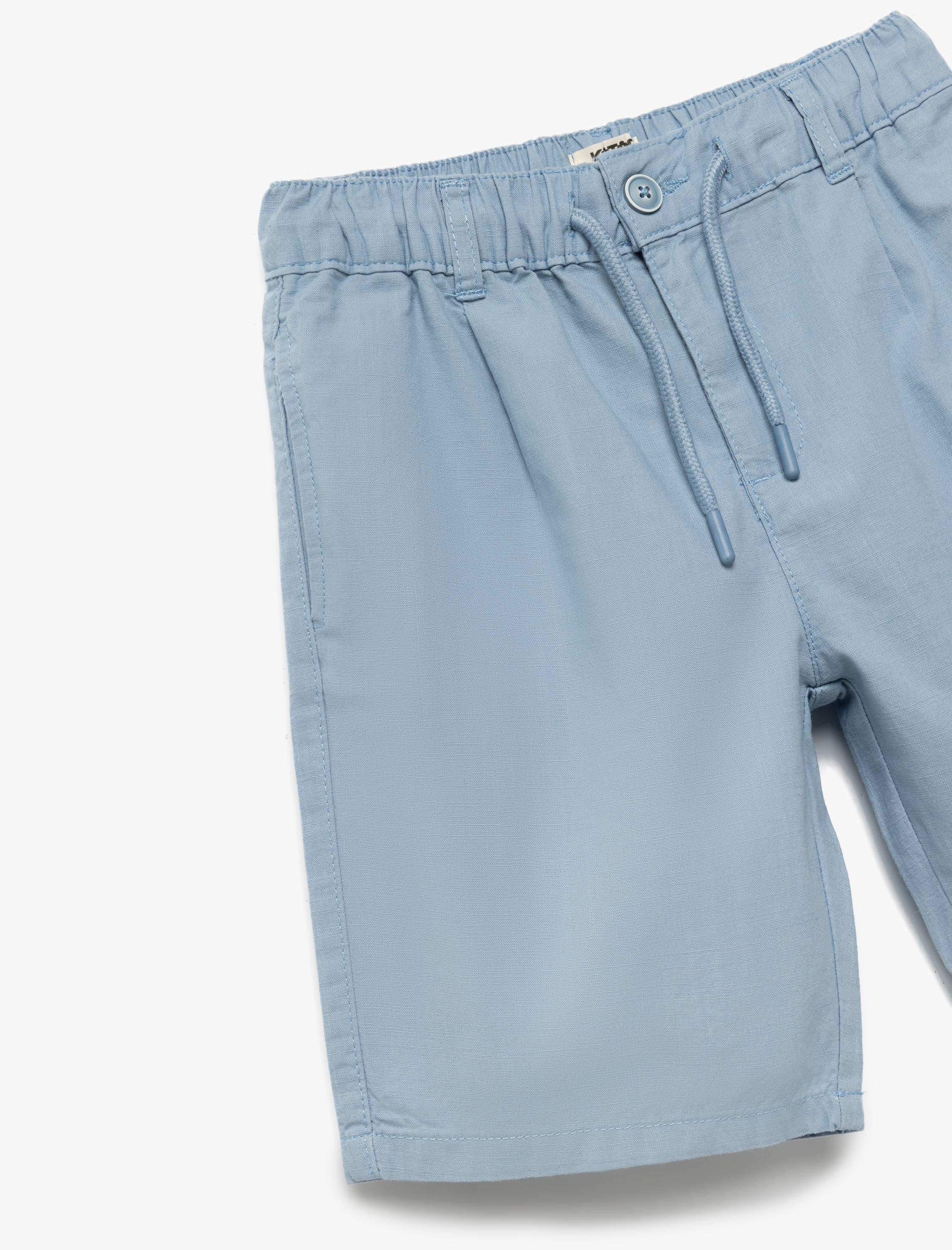 Шорты KOTON 5SKB40051TW624 - фото 5