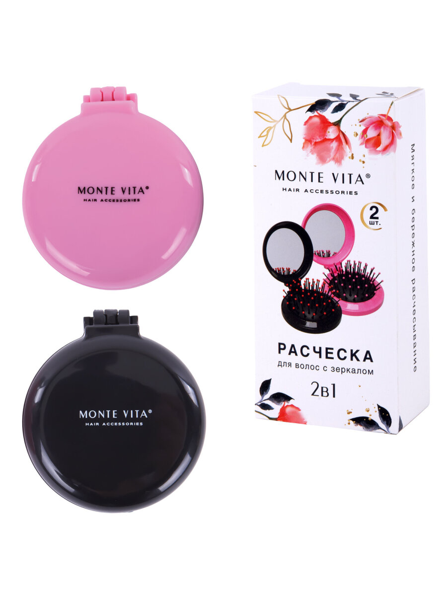 Расческа MONTE VITA - фото 9