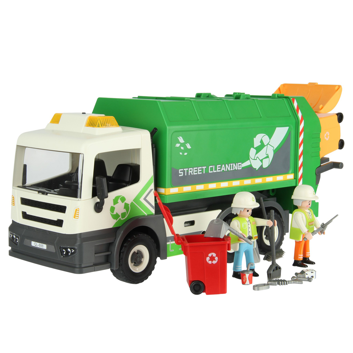 Конструктор Veld Co - фото 3