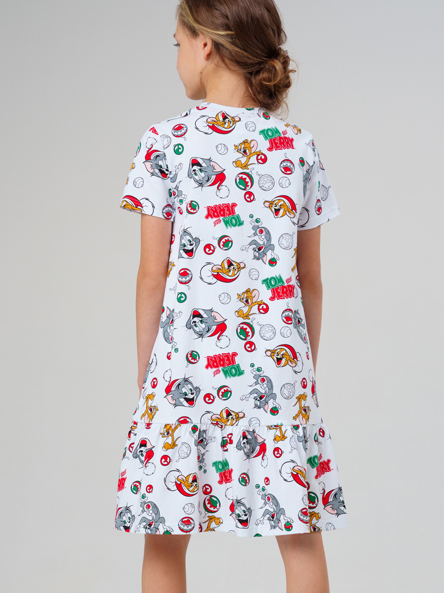 Ночная сорочка PlayToday 42541005 - фото 3