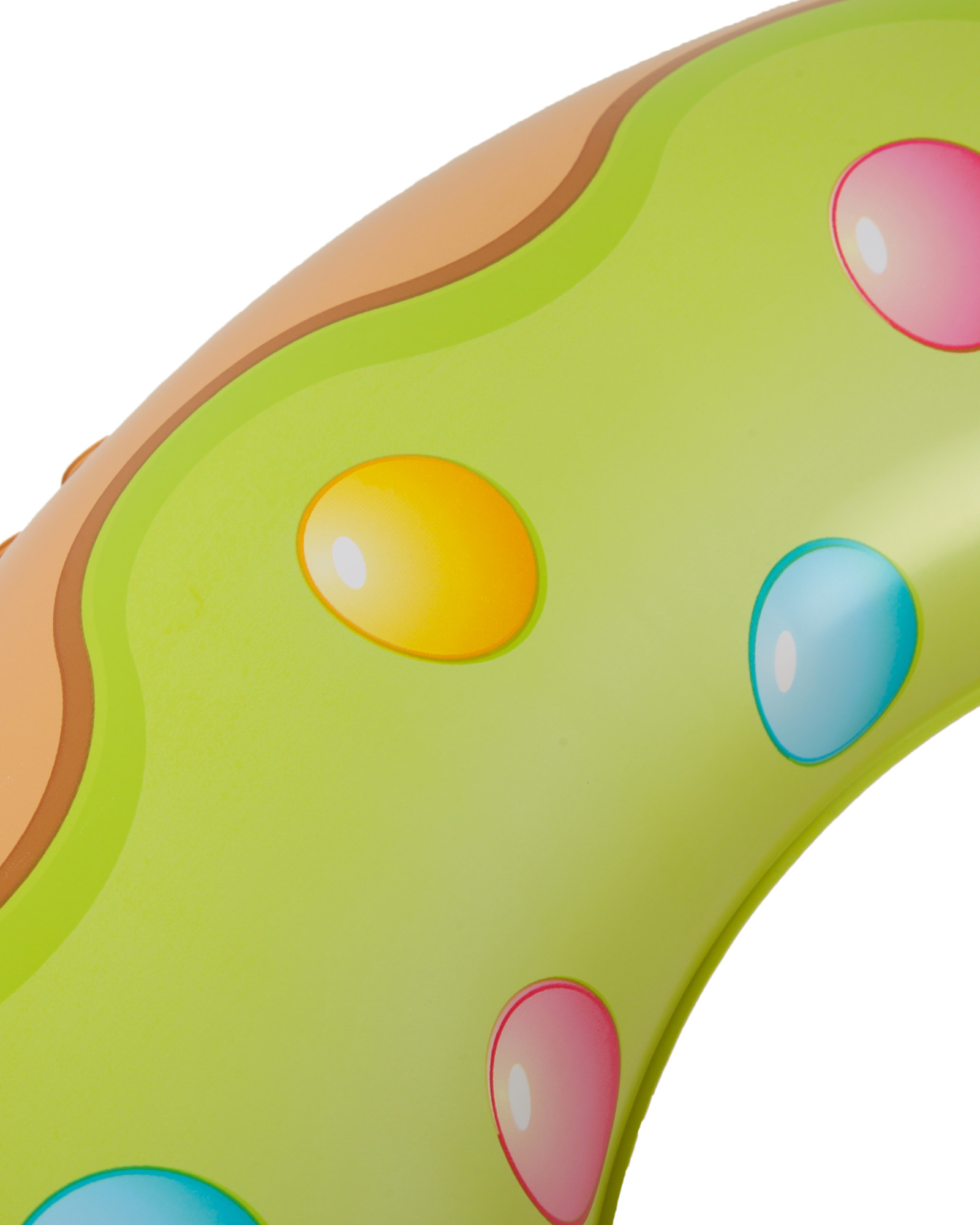 Круг для плавания Attivio Пончик - фото 3