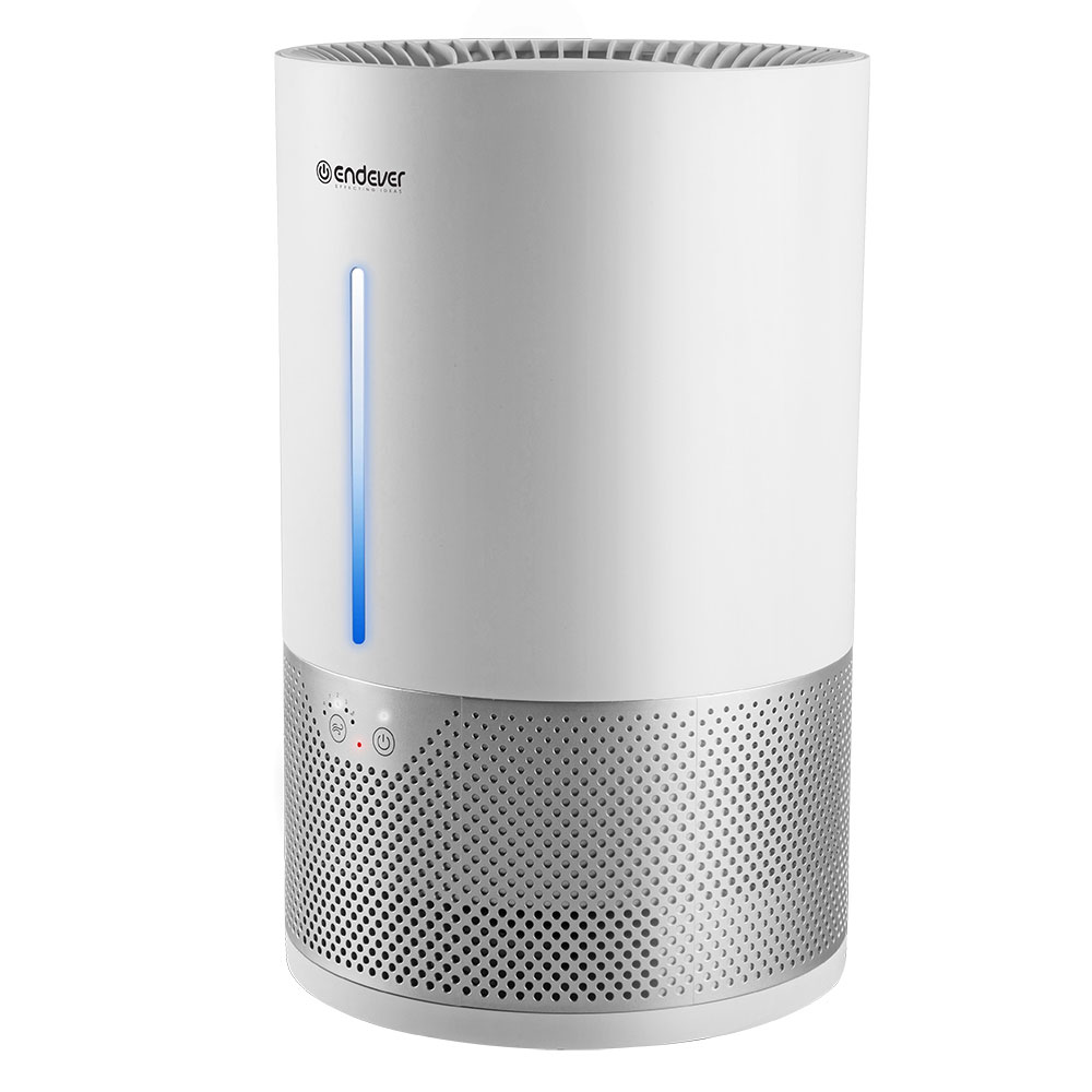 Увлажнитель воздуха ENDEVER Oasis-280 - фото 5