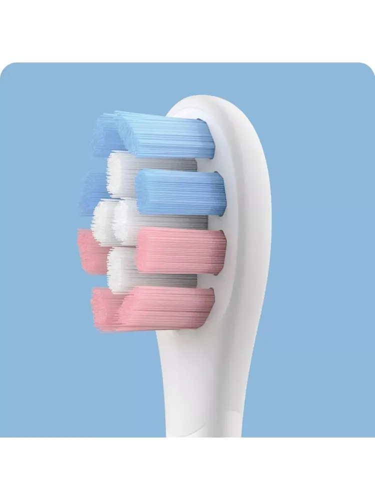 Зубная щетка электрическая Oclean от 6 лет - фото 4