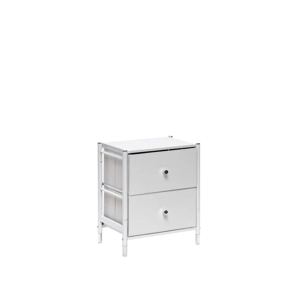 Комод Leset Комод (белый) - фото 1