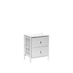 Комод Leset Комод (белый)