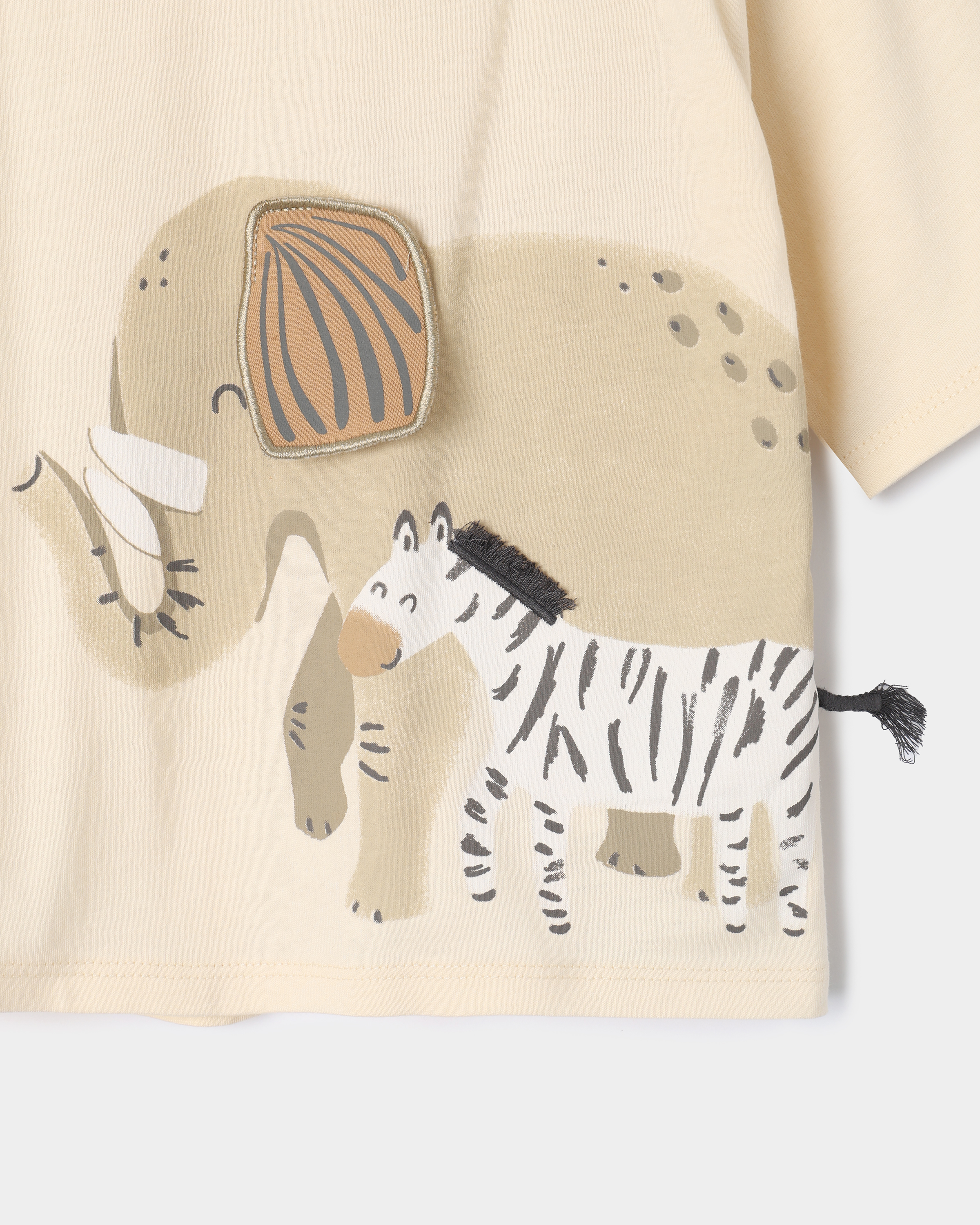 Комплект BabyGо  KB-SS26-78BGib-L2 - фото 4