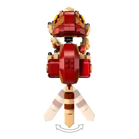 Конструктор LEGO Jurassic World 921 дет.