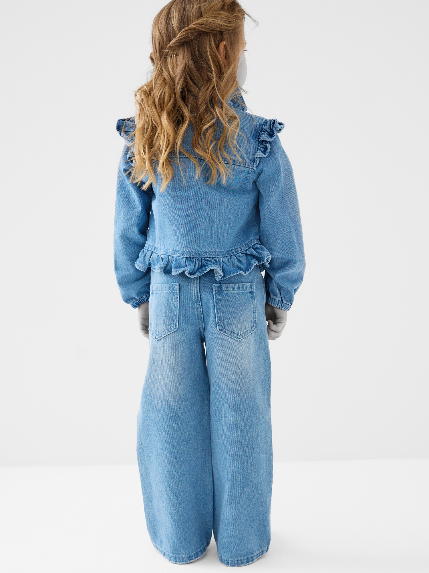 Джинсы PlayToday 12622011 - фото 3