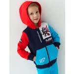 Толстовка PlayToday