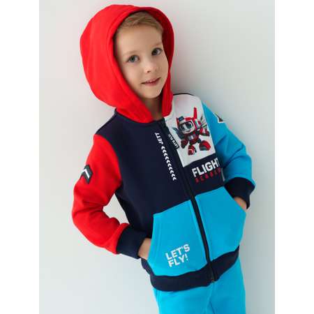 Толстовка PlayToday