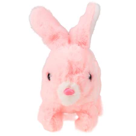Игрушка мягкая Рыжий кот зайчик
