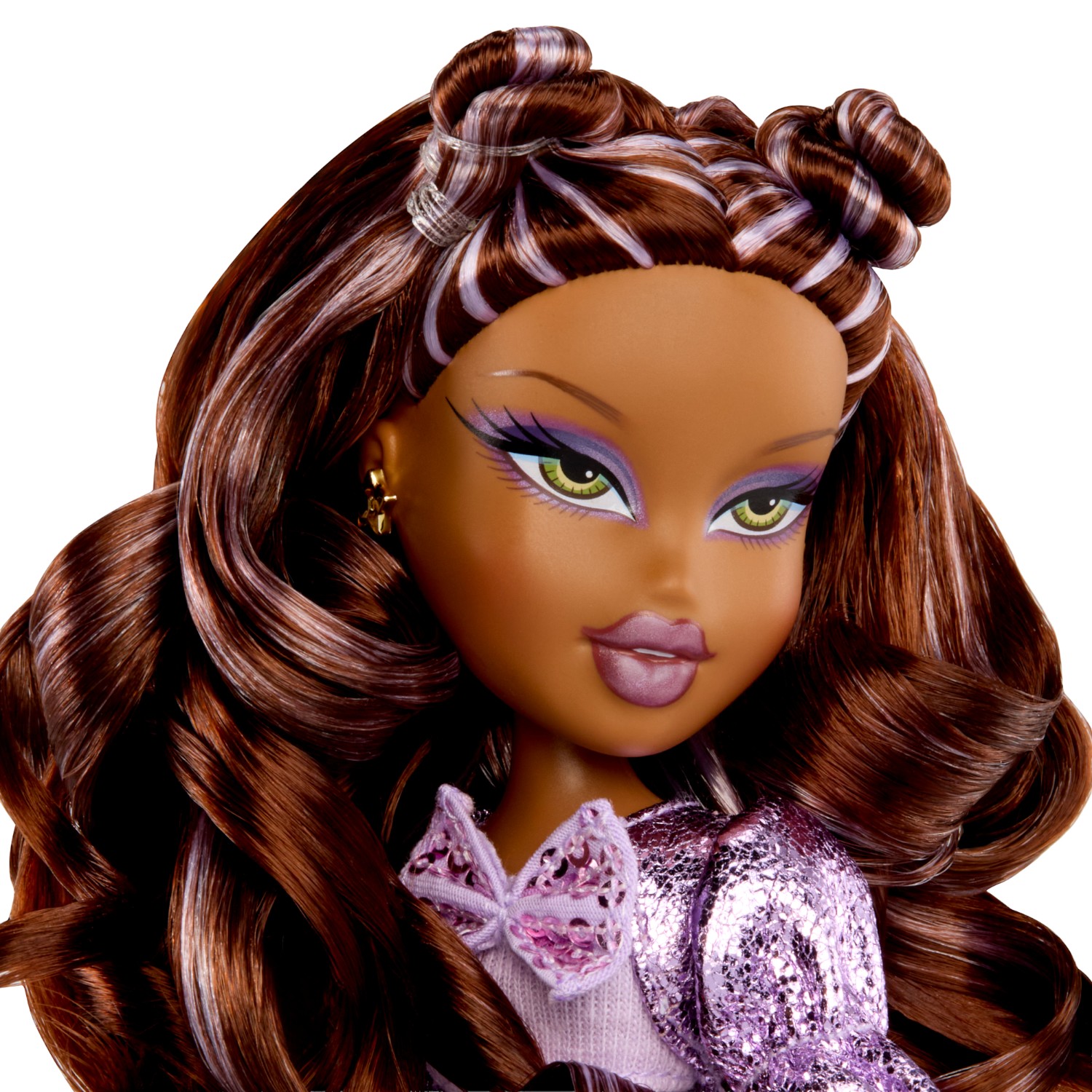 Кукла модельная Bratz 70249 - фото 11