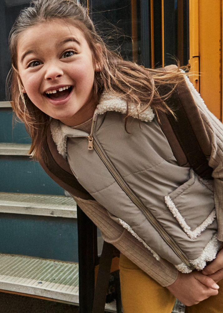 Жилет Mayoral 4313/16 - фото 4