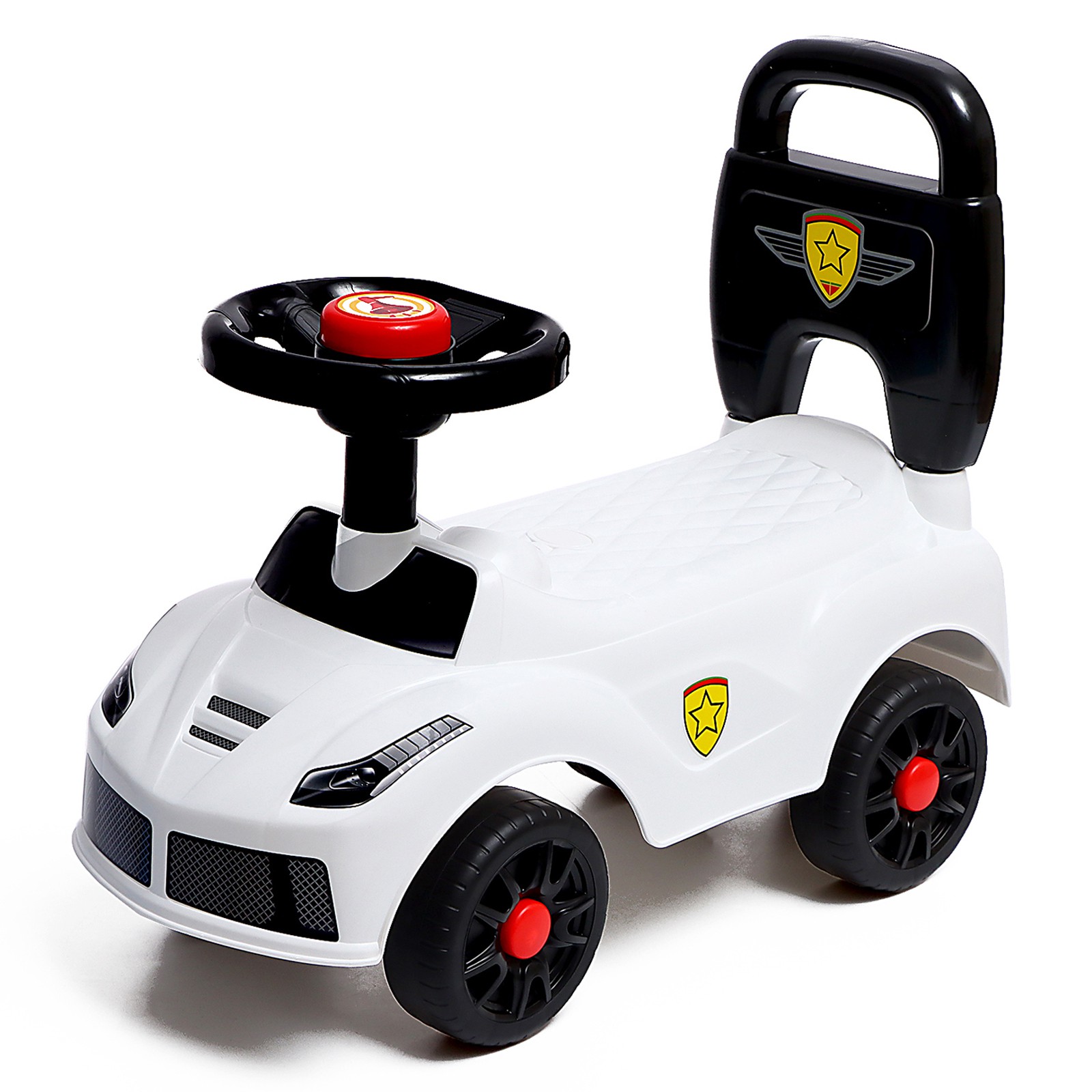 Каталка Автоград - фото 1