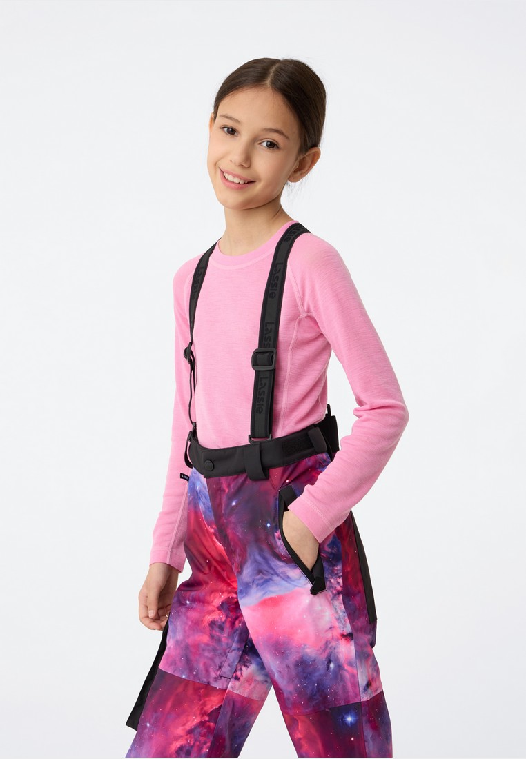 Брюки Lassie 73103446-4950 - фото 2