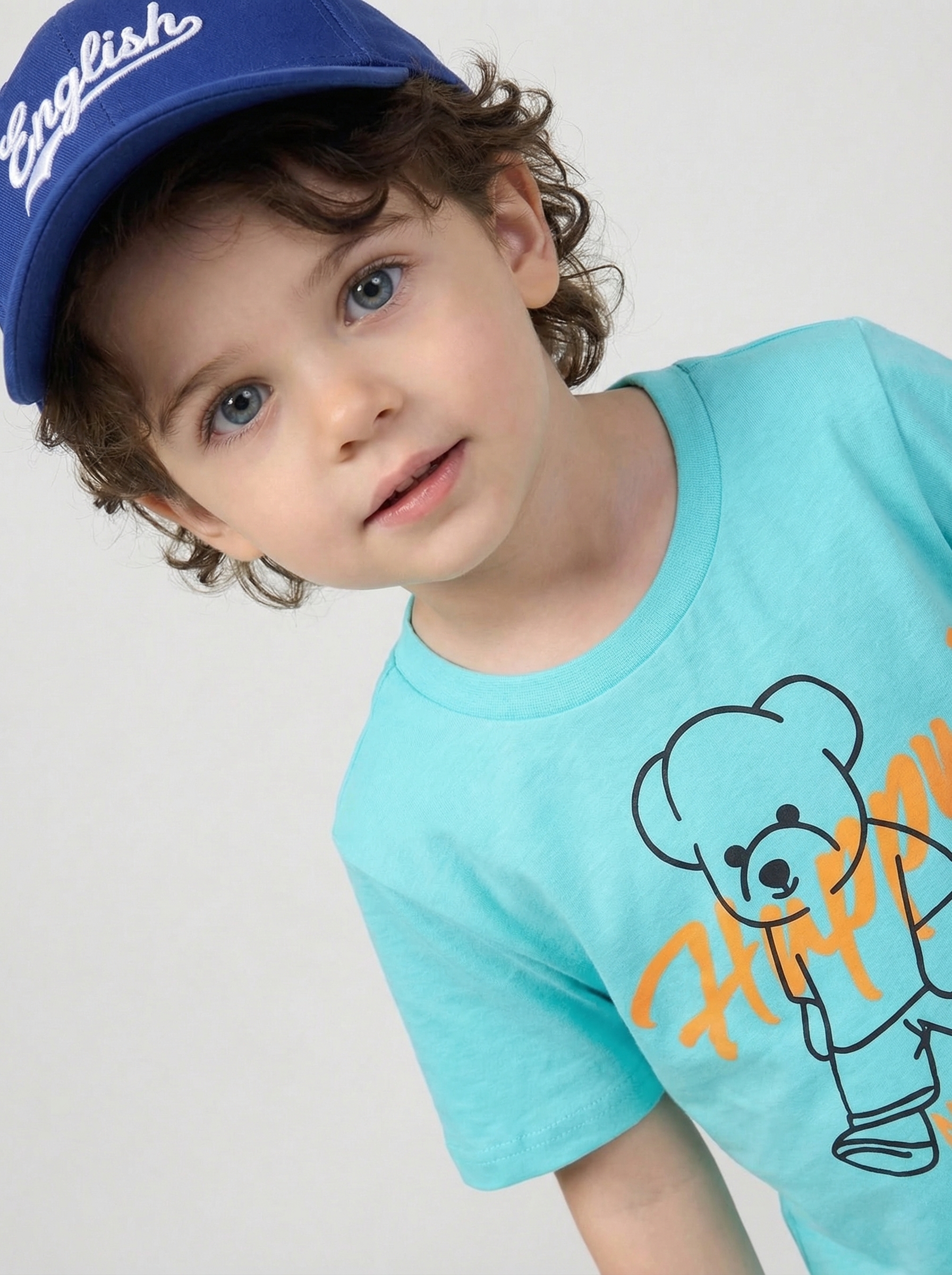 Футболка и шорты YOULALA 7054900101 - фото 6