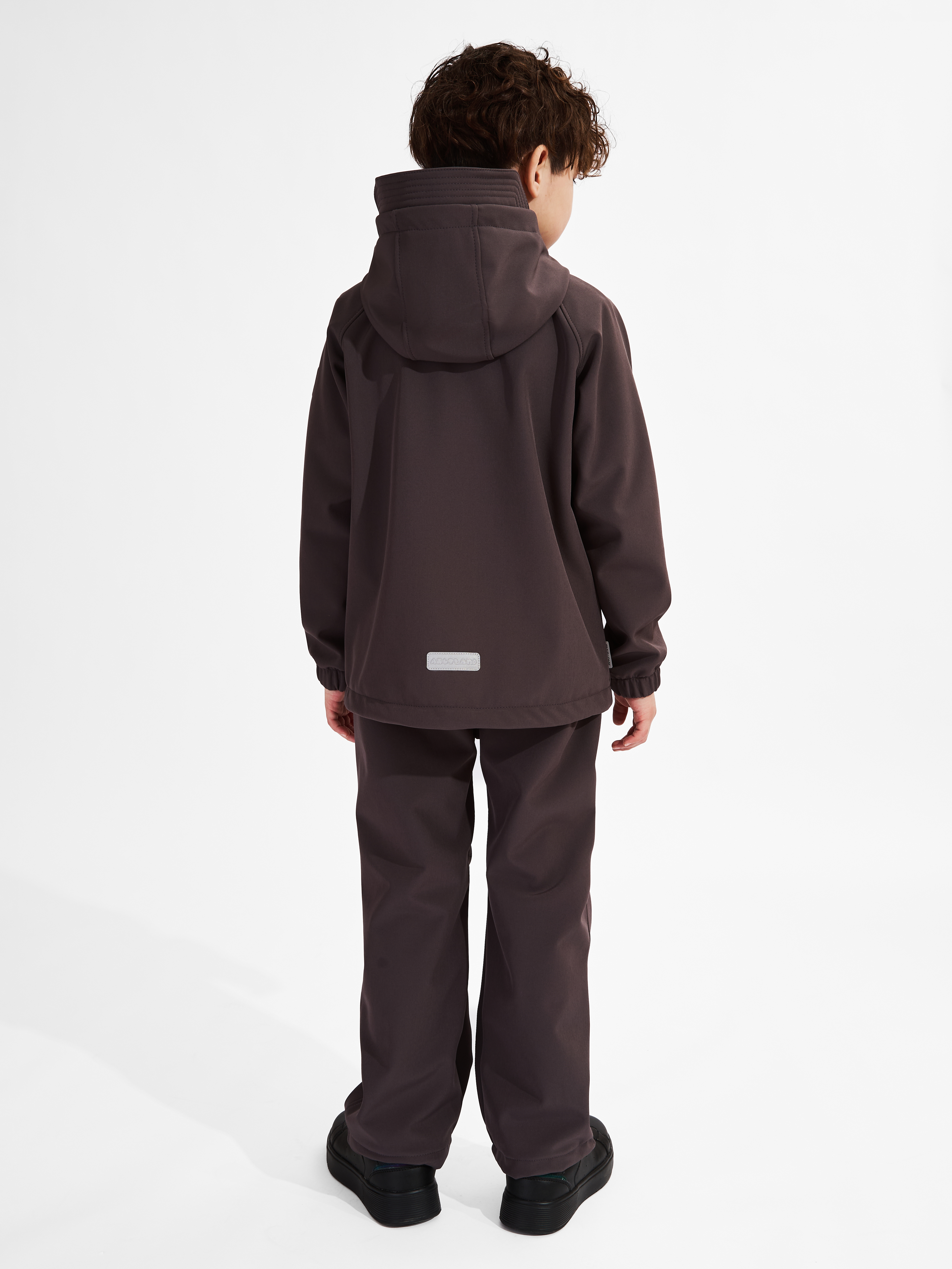 Костюм Arctland s723m_графит - фото 12