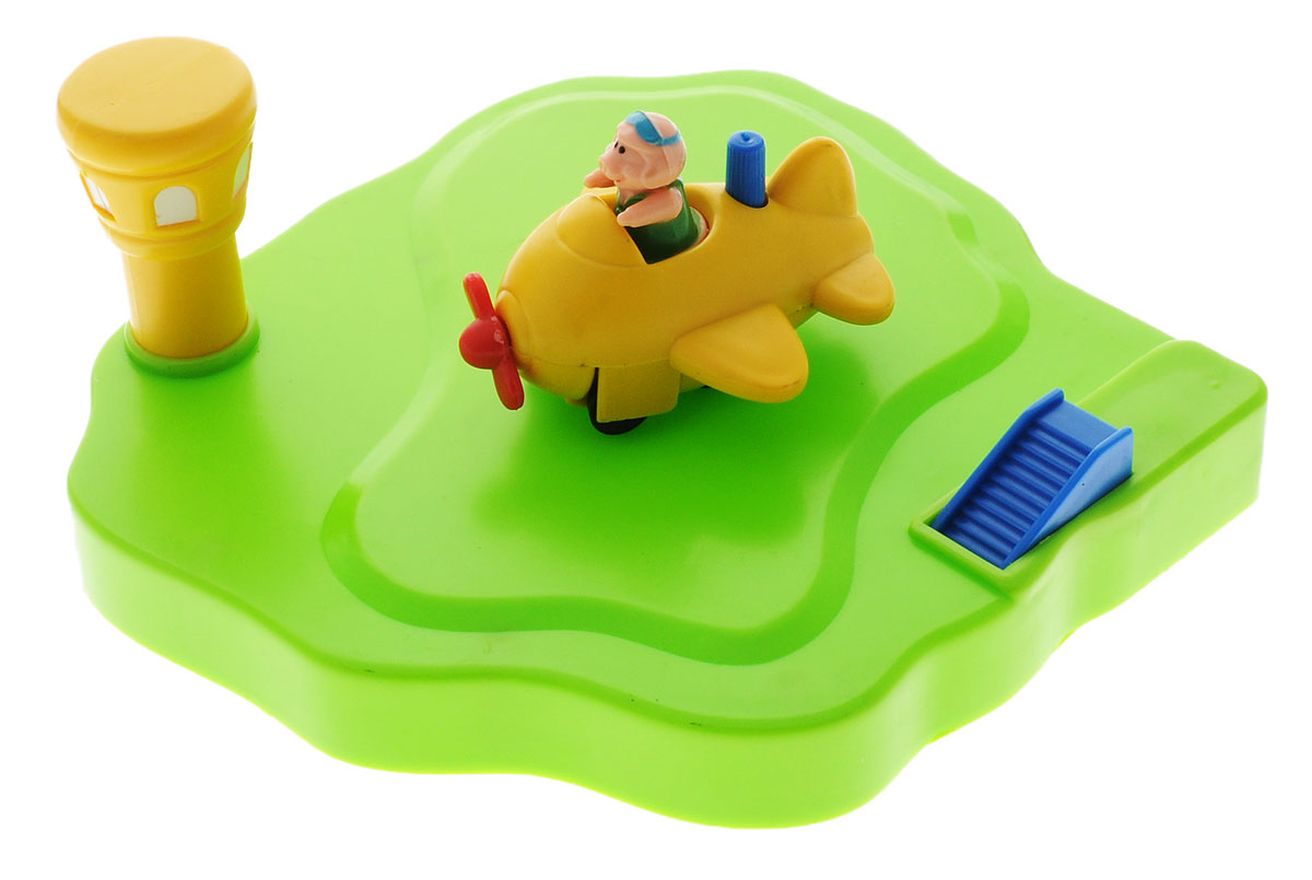 Игрушка Жирафики - фото 4