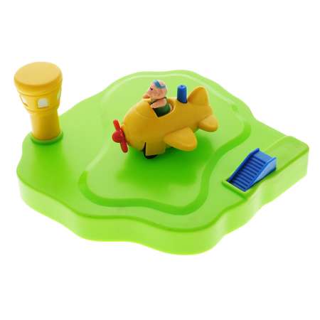 Игрушка Жирафики