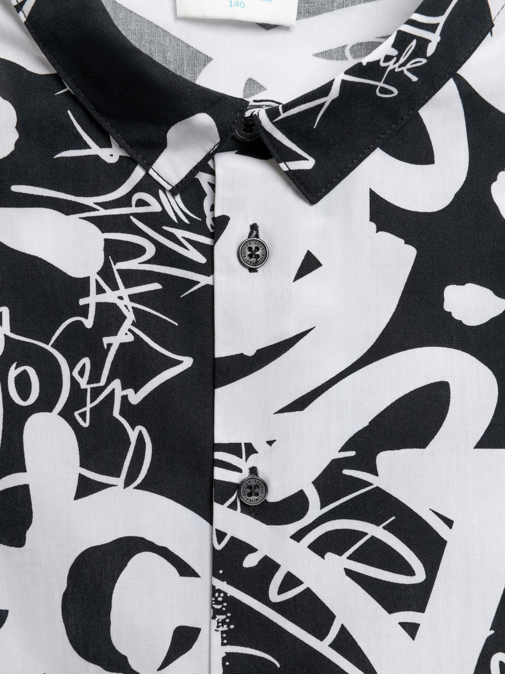 Рубашка Acoola 20110290079_0087272 - фото 3