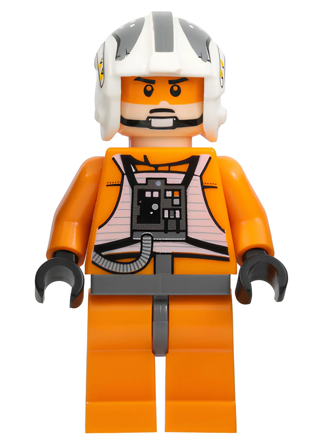 Фигурка LEGO Star Wars Zev - фото 1