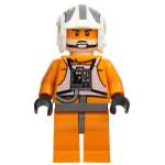 Фигурка LEGO Star Wars Zev