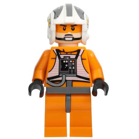 Фигурка LEGO Star Wars Zev
