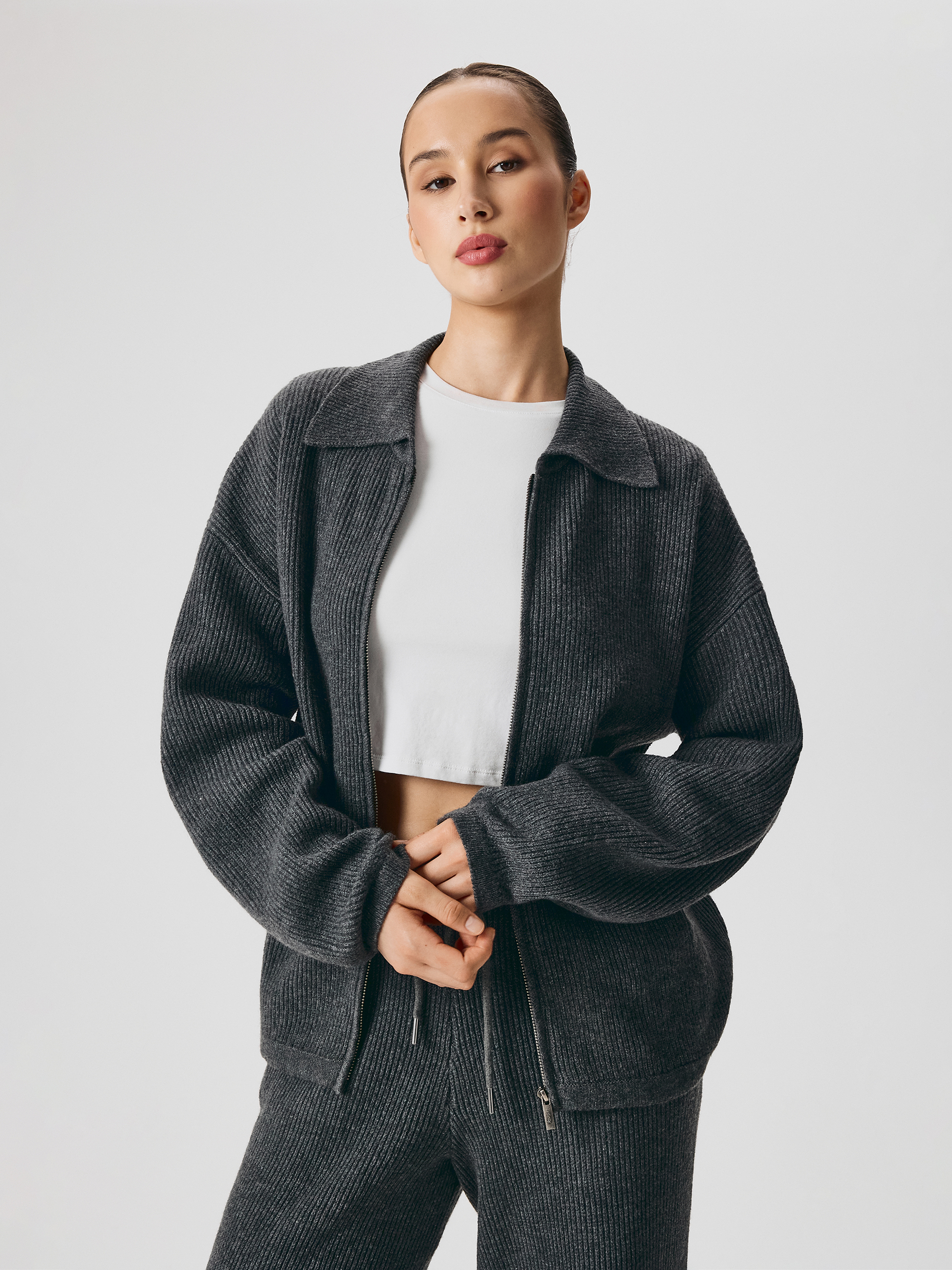 Толстовка Infinity Lingerie 31201000004_0088624 - фото 1