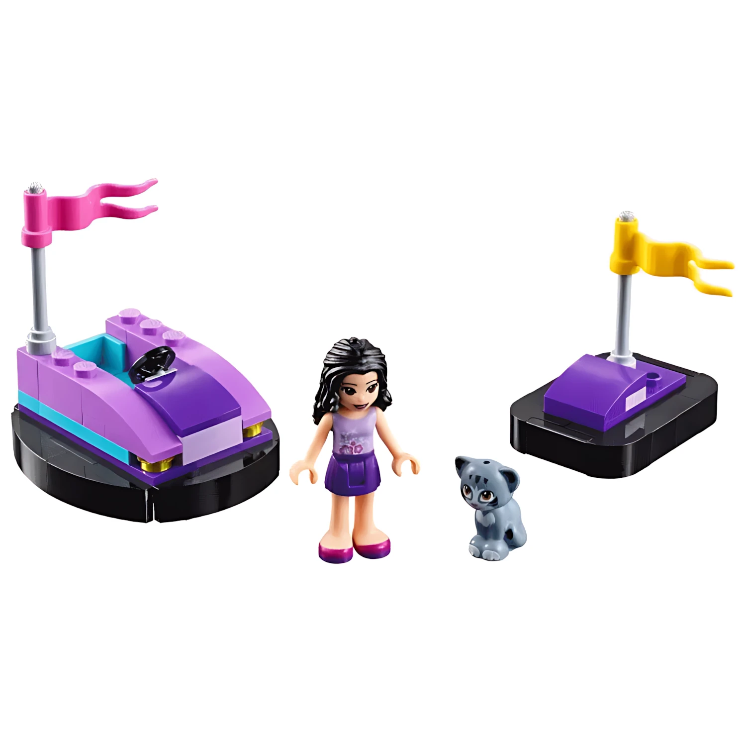 Конструктор LEGO Friends - фото 1