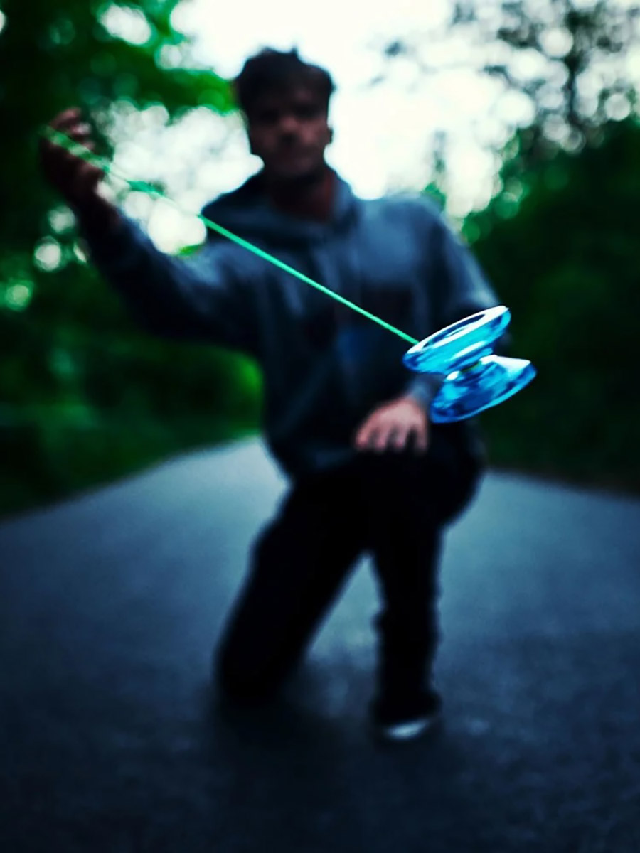 Настольная игра YoYoFactory Arrow Галактика - фото 10