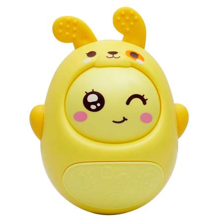 Игрушка Abero неваляшка