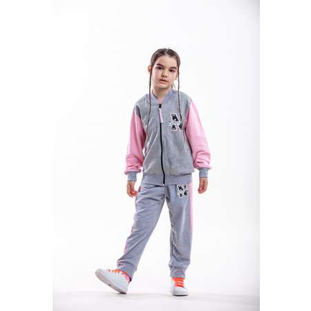 Брюки спортивные BYM Sport