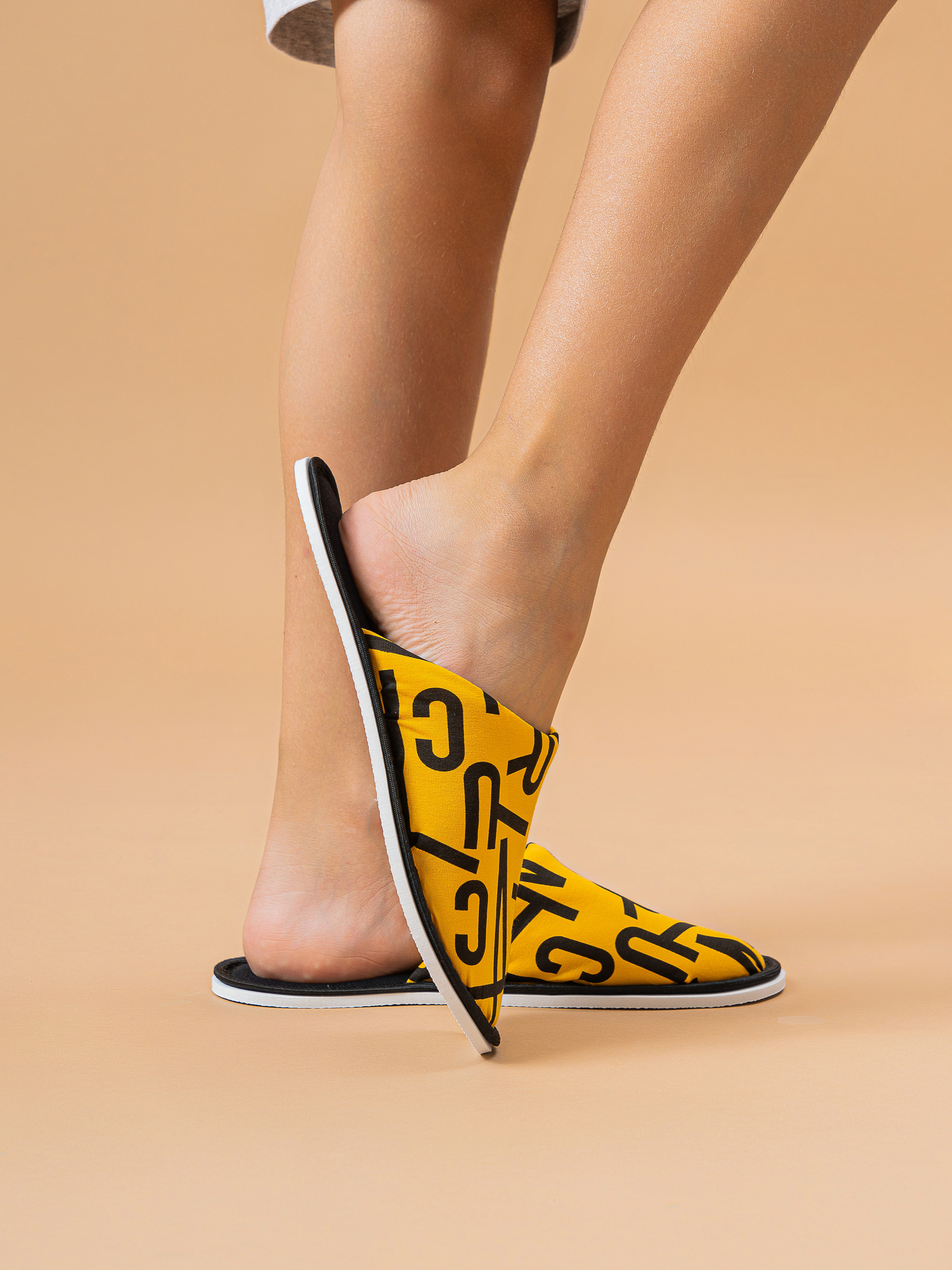Тапочки IVShoes С-6ЖМ-МР/бруклин - фото 5