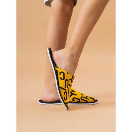 Тапочки IVShoes