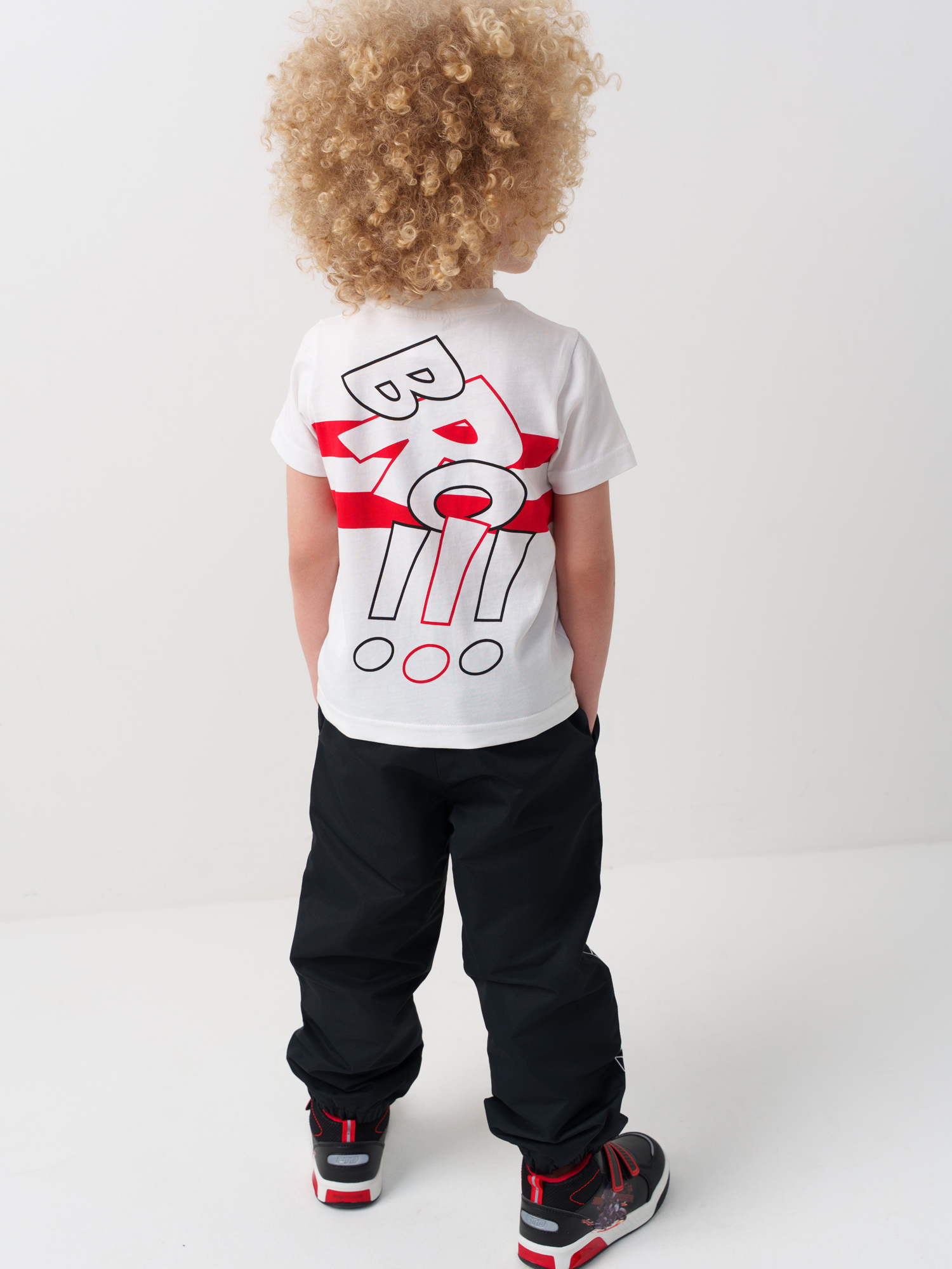 Футболка PlayToday 12612300 - фото 2