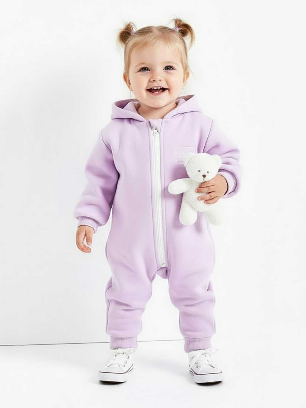 Комбинезон VGtrikotazh d2777 - фото 2