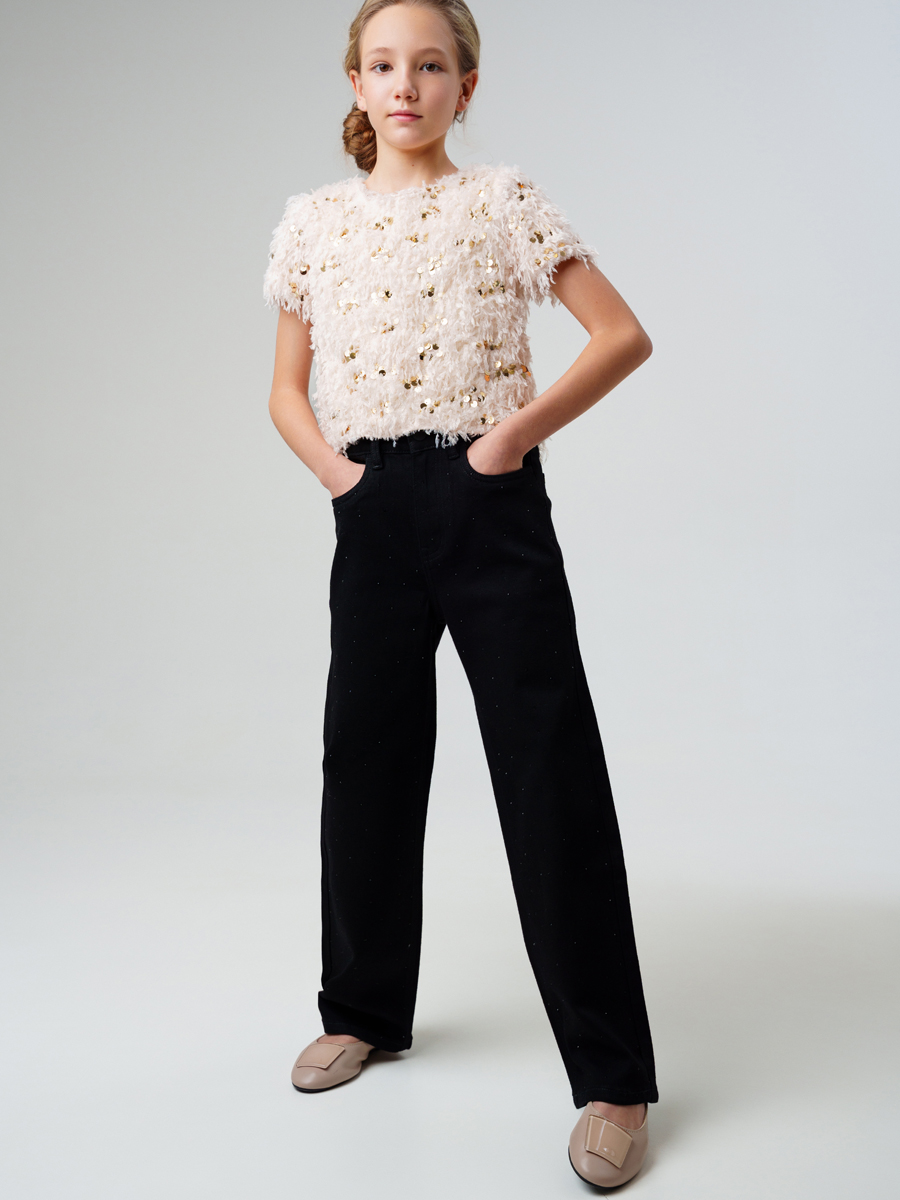 Джинсы PlayToday 42521021 - фото 2