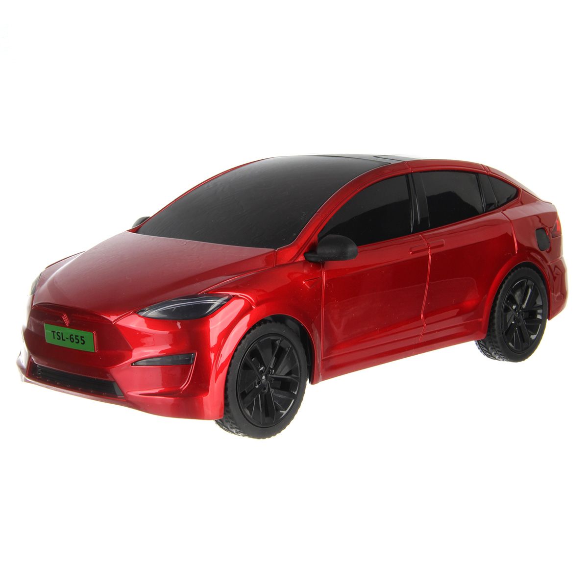 Автомобиль РУ Veld Co - фото 11